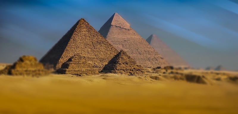 Ancient Egypt